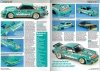 Zero Paints ZP-1276 Valliant Green Paint Porsche 934 Turbo RSR 60ml